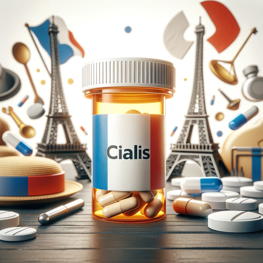 Pharmacie paris cialis sans ordonnance 